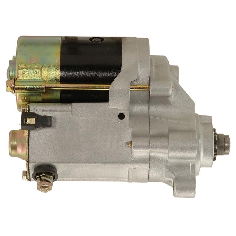 Remy 16262 Starter Motor product image 2 of 4