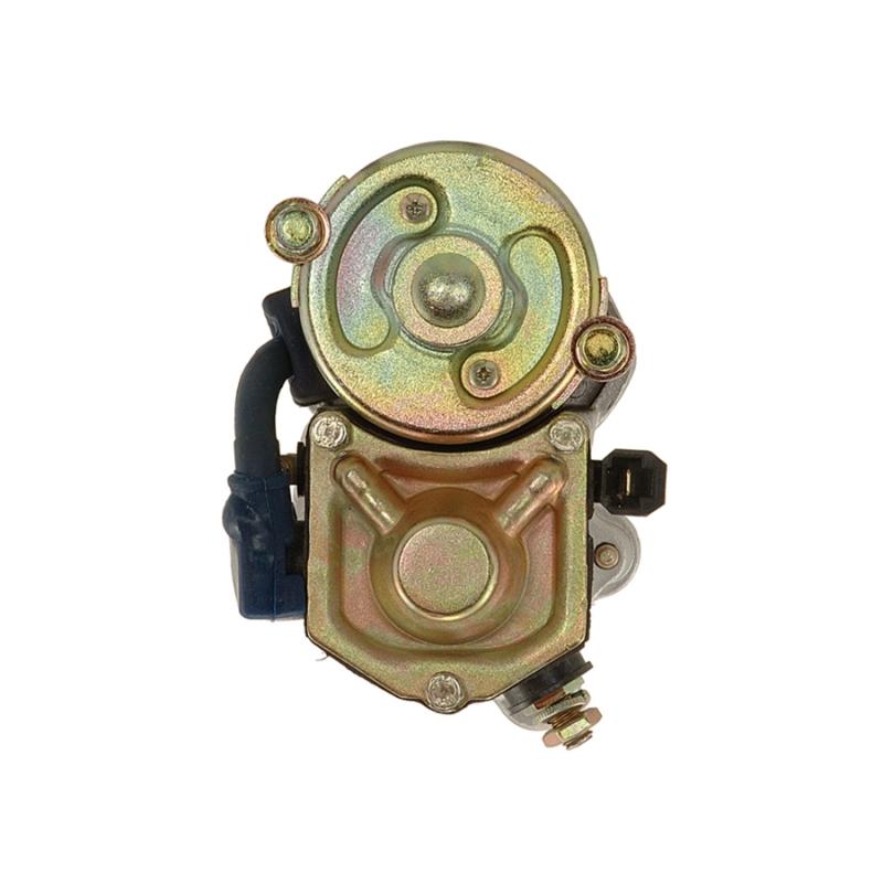 Remy 16262 Starter Motor product image 3 of 4