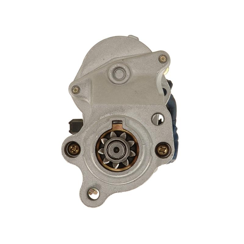 Remy 16262 Starter Motor product image 4 of 4