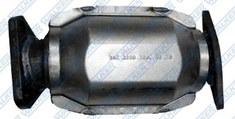 2002 Dodge Stratus Catalytic Converter Front Walker Exhaust 16290 image 1 of 1