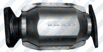2000 Mitsubishi Galant Catalytic Converter