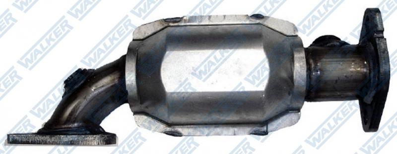 Walker Exhaust 16291 product image