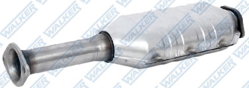 Walker Exhaust 16311 product image