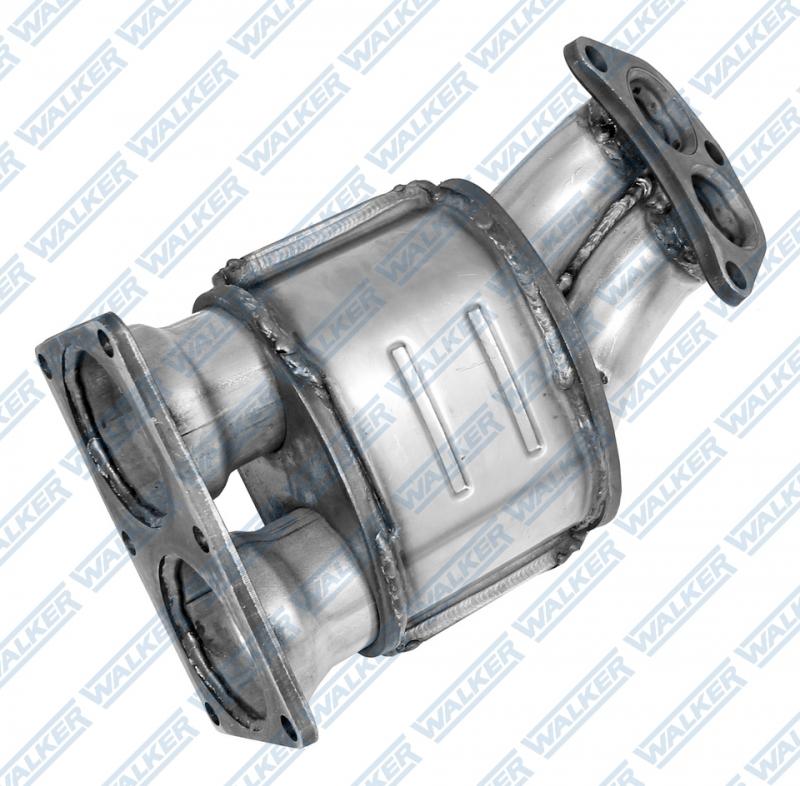 2000 Nissan Sentra Catalytic Converter Front Walker Exhaust 16332 image 1 of 1