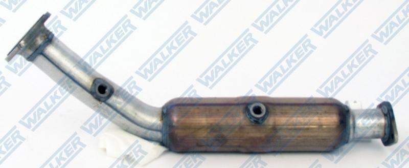 2004 Mazda 6 Catalytic Converter Walker Exhaust 16335 image 1 of 1
