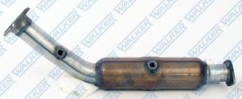 2005 Mazda 6 Catalytic Converter