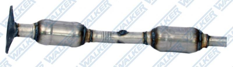 2006 Toyota Prius Catalytic Converter Walker Exhaust 16337 image 1 of 1