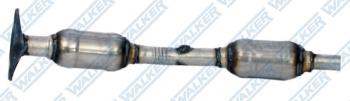 2006 Toyota Prius Catalytic Converter