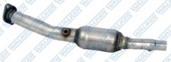 2006 Scion xA Catalytic Converter