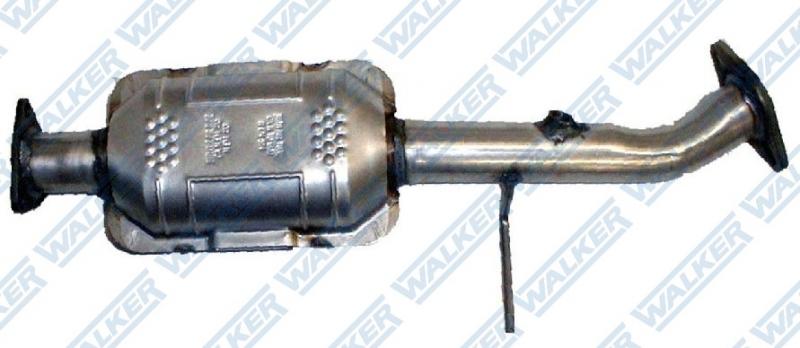 Walker Exhaust 16342 product image