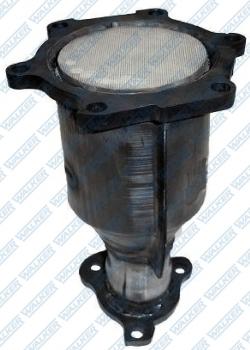 WALKER 16343 - Catalytic Converter Product image