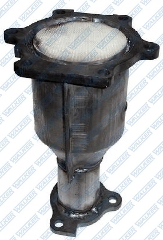 2003 Infiniti QX4 Catalytic Converter Right Walker Exhaust 16344 image 1 of 1