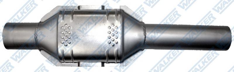 1991 GMC G2500 Catalytic Converter Walker Exhaust 16346 image 1 of 1