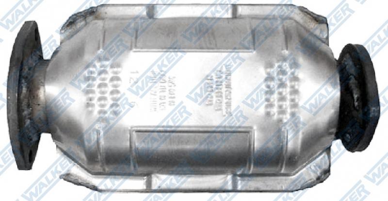 Walker Exhaust 16347 product image
