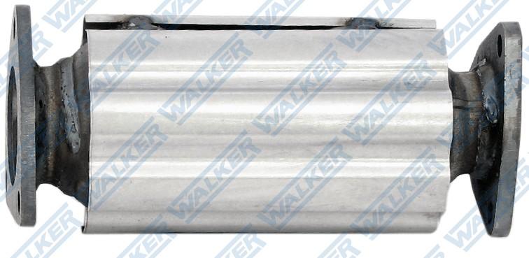 2015 Honda Accord Catalytic Converter Rear Walker Exhaust 16351 image 1 of 1