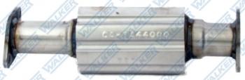 2004 Kia Sorento Catalytic Converter