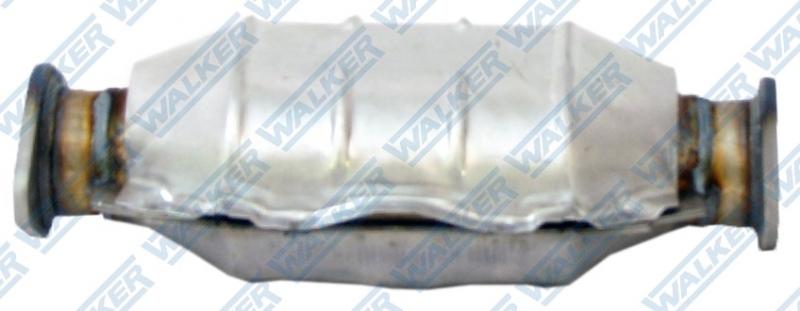 1983 Toyota Tercel Catalytic Converter Walker Exhaust 16360 image 1 of 1