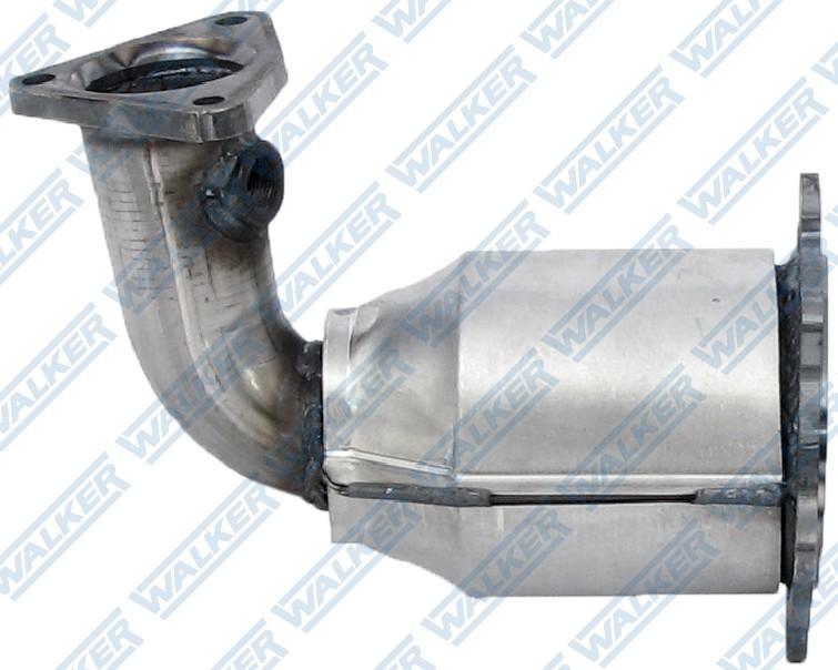 Walker Exhaust 16362 Catalytic Converter product image 1 of 1