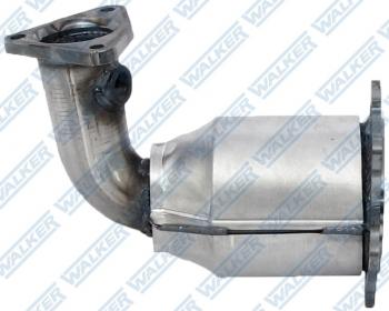 2002 Nissan Maxima Catalytic Converter Front Walker Exhaust 16362 image 1 of 1