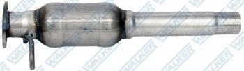 2007 Toyota Highlander Catalytic Converter