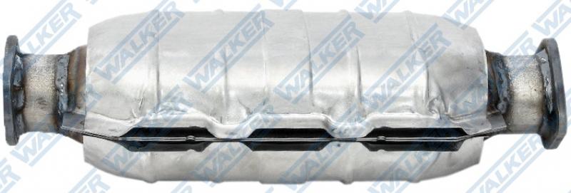 Walker Exhaust 16366 product image
