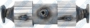2003 Acura CL Catalytic Converter
