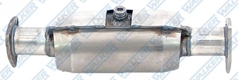 2002 Honda Accord Catalytic Converter Walker Exhaust 16370 image 1 of 1