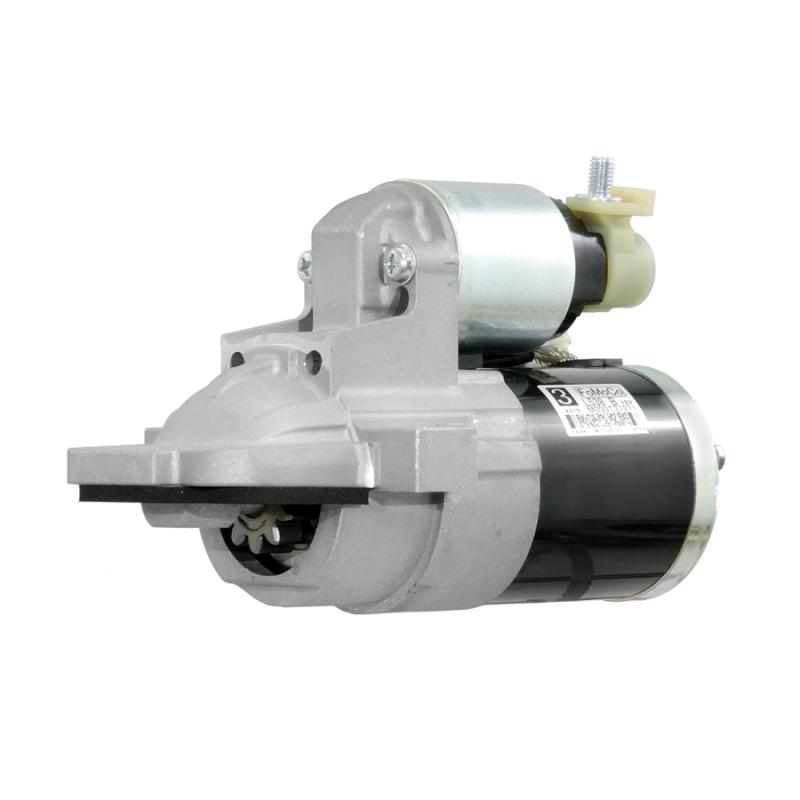 Remy 16382 - Starter Motor Remy 16382 Starter Motor product image 2 of 4