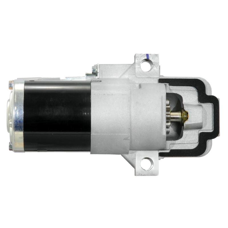 Remy 16382 - Starter Motor Remy 16382 Starter Motor product image 3 of 4