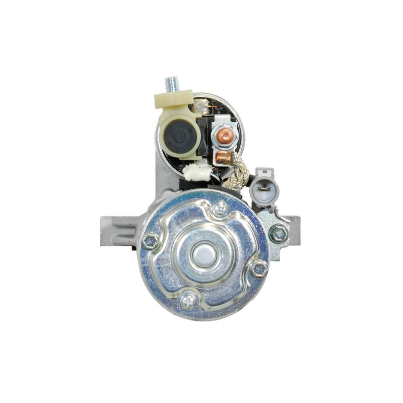 Remy 16382 - Starter Motor Remy 16382 Starter Motor product image 4 of 4