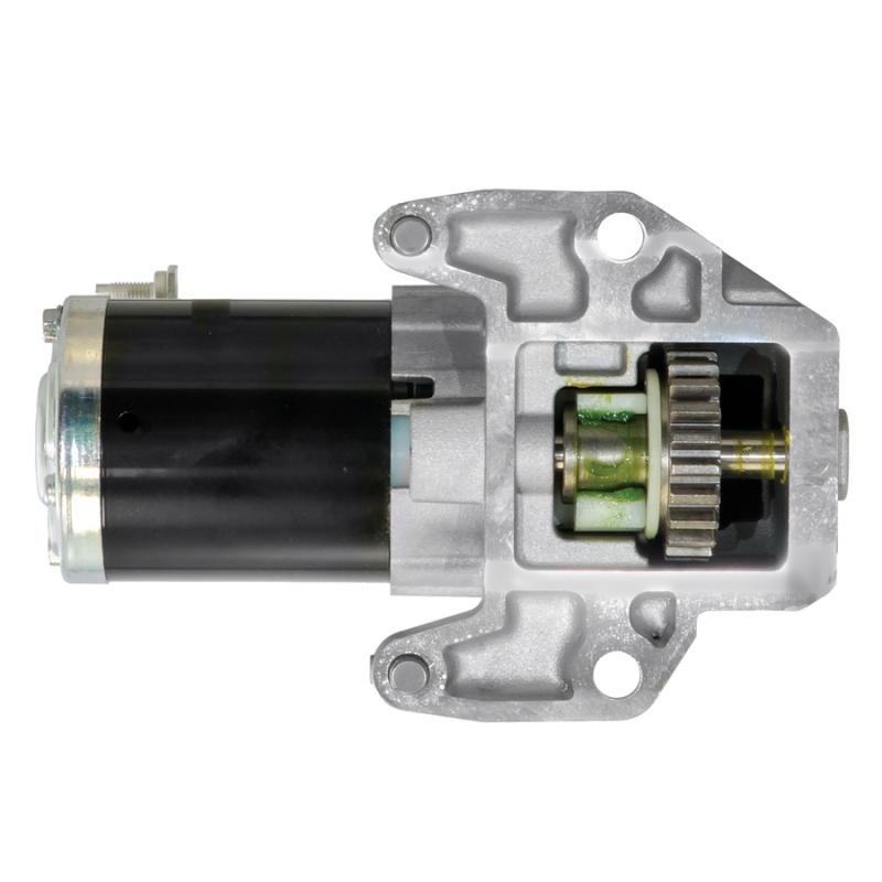 Remy 16385 - Starter Motor Remy 16385 Starter Motor product image 2 of 4