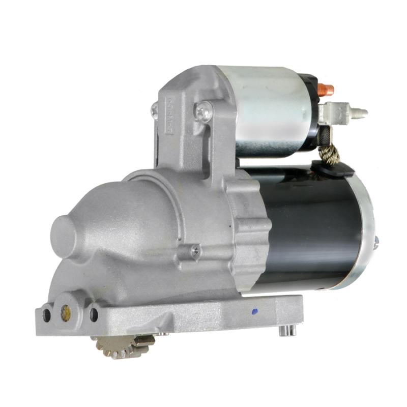 Remy 16385 - Starter Motor Remy 16385 Starter Motor product image 3 of 4