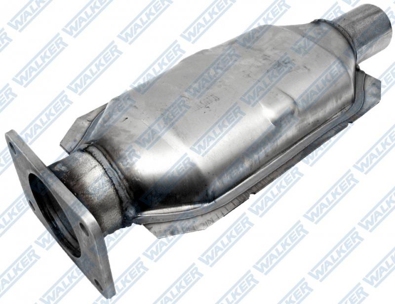 2000 Buick LeSabre Catalytic Converter Walker Exhaust 16386 image 1 of 1