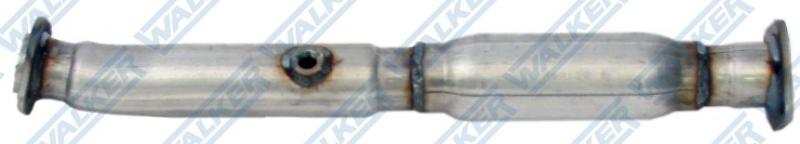 2016 Nissan Frontier Catalytic Converter Rear Right Walker Exhaust 16399 image 1 of 1