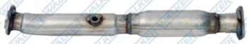 2015 Nissan Frontier Catalytic Converter