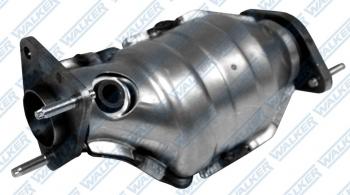 WALKER 16468 - Catalytic Converter Product image