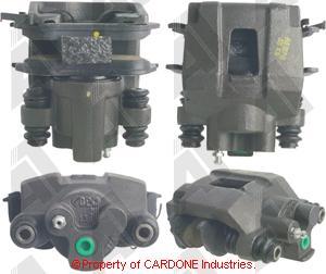 A1 Cardone 164754B - Disc Brake Caliper A1 Cardone 164754B Disc Brake Caliper product image 1 of 1