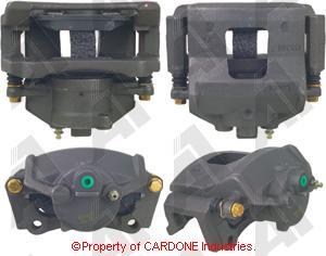 A1 Cardone 164773 Disc Brake Caliper product image 1 of 1