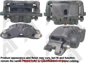 A1 Cardone 164815 Disc Brake Caliper product image 1 of 1