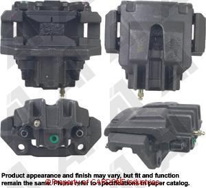 A1 Cardone 164830 Disc Brake Caliper product image 1 of 1