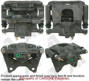 A1 Cardone 165047 Disc Brake Caliper product image 1 of 1