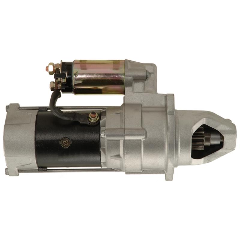 Remy 16561 - Starter Motor Remy 16561 Starter Motor product image 3 of 4