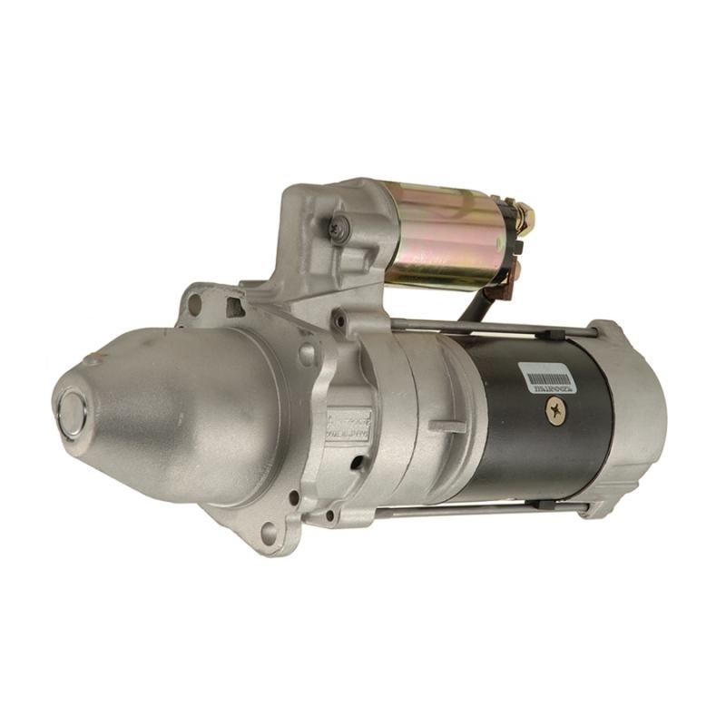 Remy 16561 - Starter Motor Remy 16561 Starter Motor product image 4 of 4