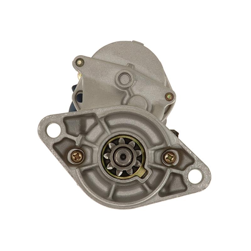 Remy 16578 Starter Motor product image 2 of 4