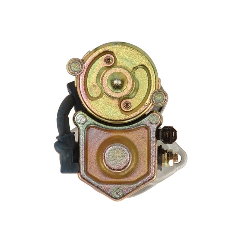 Remy 16676 - Starter Motor Remy 16676 Starter Motor product image 2 of 4