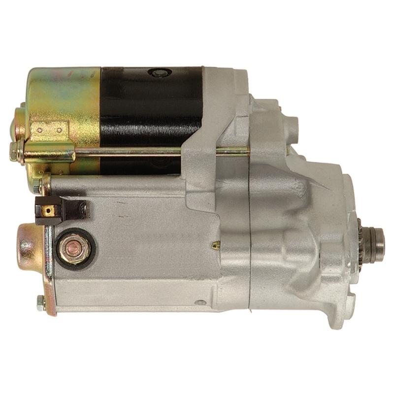 Remy 16676 - Starter Motor Remy 16676 Starter Motor product image 3 of 4