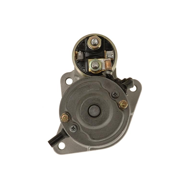 Remy 16745 - Starter Motor Remy 16745 Starter Motor product image 2 of 4