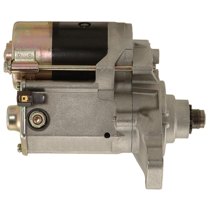 Remy 16746 Starter Motor product image 3 of 4