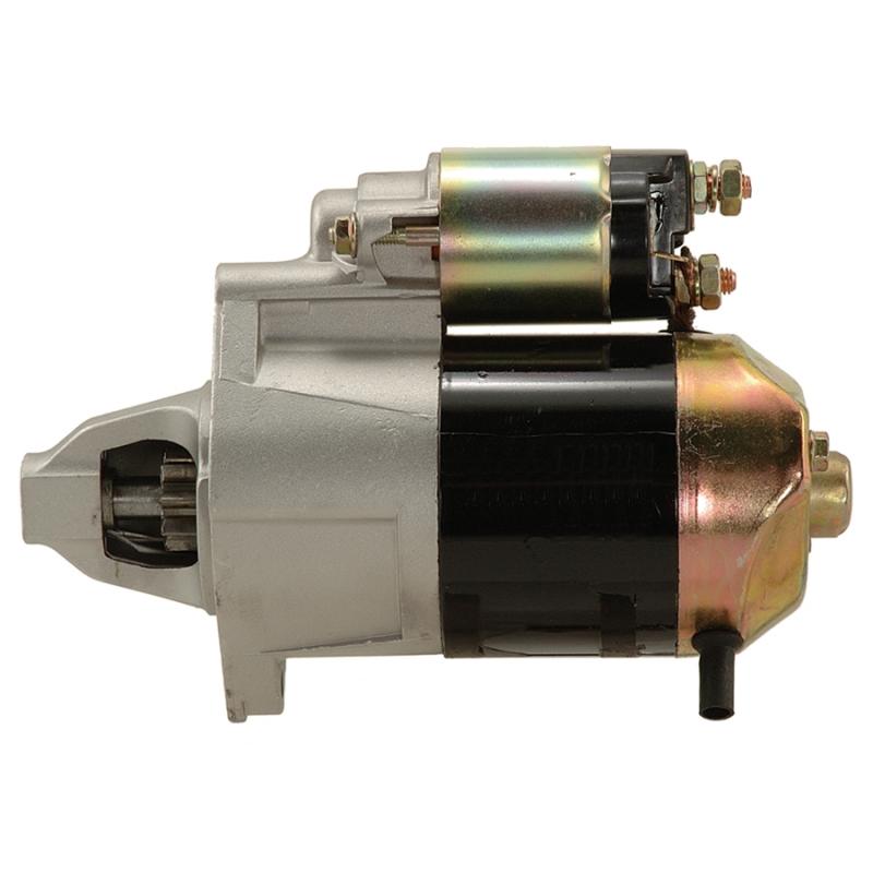 Remy 16766 - Starter Motor Remy 16766 Starter Motor product image 4 of 4