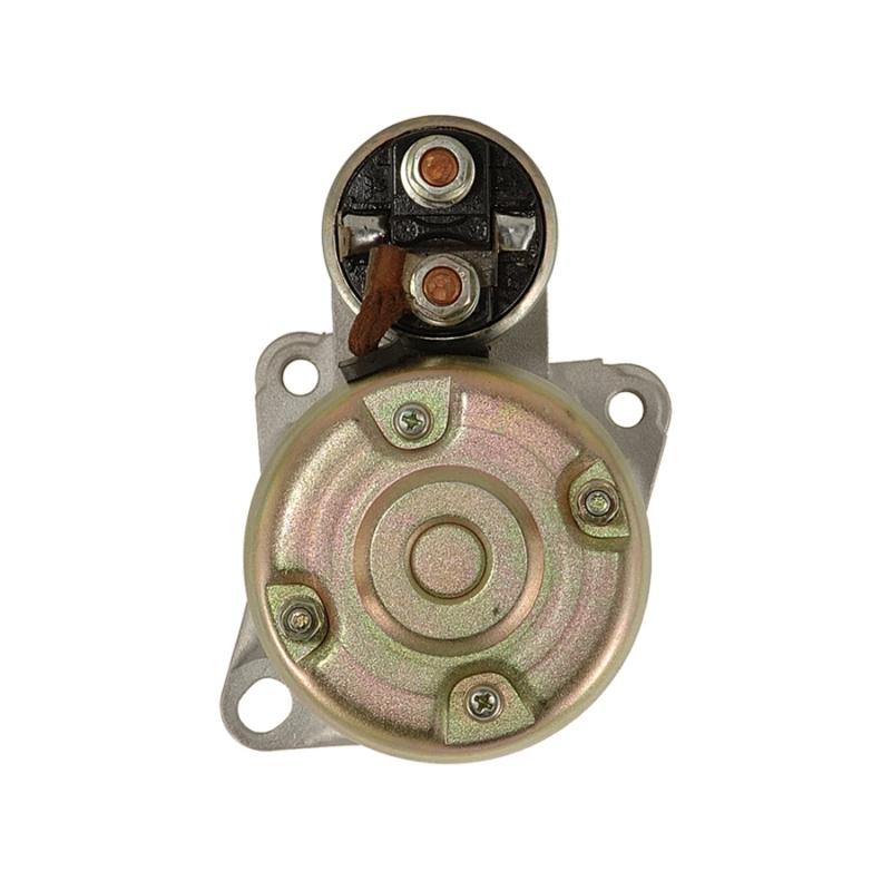 Remy 16818 Starter Motor product image 1 of 4